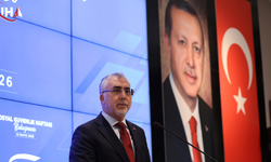 Bakan Işıkhan Sosyal Güvenlik Haftası’nda Konuştu
