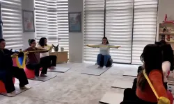 Sağlıklı Hayat Merkezleri, Vatandaşlara Fiziksel Aktivite Rehberliği Sağlıyor