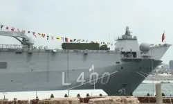 SAHA 2026'da Vatandaşlar TCG Anadolu'ya Yoğun İlgi Gösterdi