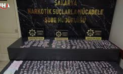Eş Zamanlı Operasyonla Yasaklı madde Çetesine Darbe: 6 Gözaltı, 4 Tutuklama