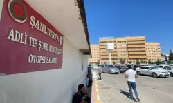 Şanlıurfa'da Arazi Anlaşmazlığında Kan Döküldü