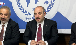 Mustafa Varank: CHP'nin Adayı Özgür Özel