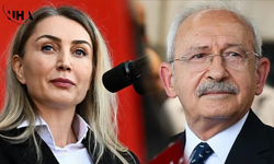 Dilek İmamoğlu'ndan Kılıçdaroğlu'na Silivri'den Jet Yanıt
