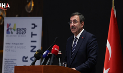 Cevdet Yılmaz 'Yasa Dışı Bahisle Mücadelede Büyük Mesafe Katettik