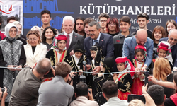 Bakan Tekin'den Eğitim Devrimi Vurgusu