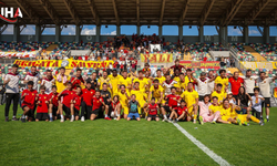 Göztepe’nin Rakibi Son Şampiyon Trabzonspor