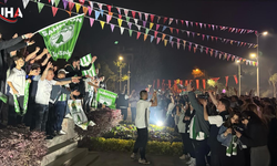 Cumhurbaşkanı Erdoğan’dan Kutlama Mesajı