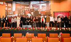 Kayseri'nin Saklı Dijital Gücü Ortaya Çıktı