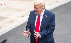 Trump’tan İran’a Dünya Kupası Vizesi:Bırakalım Oynasınlar