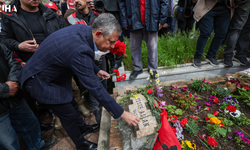 Özgür Özel: Kurultayımız Kazananı ve Kaybedeniyle Bir Onur Belgesidir