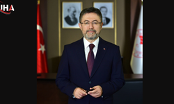 Bakan Yumaklı'dan 20 Mayıs Dünya Arı Günü Mesajı
