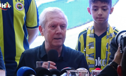 Yıldırım'dan Mevcut Yönetime Alex Göndermesi