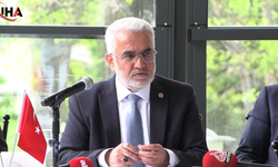 HÜDA-PAR'dan Emekli ve Asgari Ücretli İçin İyileştirme Talebi