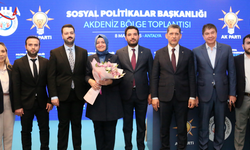 Ak Parti'li Fatma Betül Sayan Kaya CHP'li Belediyelere Yüklendi