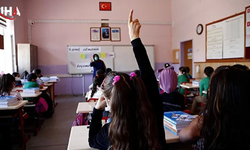 Malatya'da Deprem Sonrası Tedbir Amaçlı Eğitime Ara Verildi