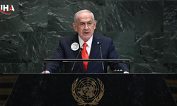 Netanyahu Mahkemeden Erken Ayrıldı