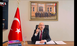 Kemal Kılıçdaroğlu’ndan "Arınma" Ve "Hesaplaşma" Mesajı
