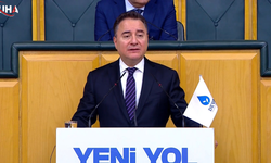 Babacan: Baskı İklimini Kuran Tek Kişi, Çözecek Olan Milletin İradesidir