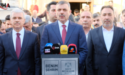 İçişleri Bakanlığından Bayram Mesajı