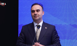 Bakan Kacır: Türkiye 2027'de Kendi Milli Hibrit Roket Motorunu Ateşleyerek Ay'a Erişen Ülke Olacak