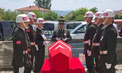 Şehit Piyade Er Uğur Sağdıç İçin Duygulandıran Nakil Kararı