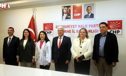 Meclis'teki Boş Koltuklar İçin "Ara Seçim" Çıkışı: CHP’den Anayasa Hatırlatması
