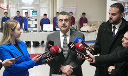 Bakan Tekin Meslek Liseleri İçin "Altın Çağ" Mesajı Verdi: Yeni Tercih Sistemi Geldi