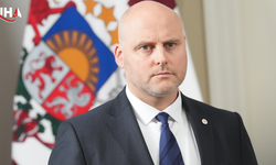 Letonya'nın Yeni Başbakan Adayı Andris Kulbergs Oldu