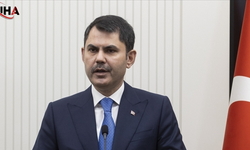 Bakan Murat Kurum Müjdeyi Verdi! Yeni Fikirtepe'de Anahtar Teslimleri Başladı