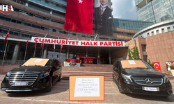 CHP'de İdari Devir Sonrası Yeni Gelişme: Araçlar Satışta