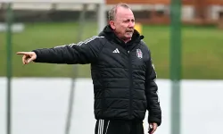 İstifa Sesleri Yükselmişti, Beşiktaş Sergen Yalçın Kararını Verdi