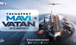 TEKNOFEST 2026 Mavi Vatan Gölcük’te
