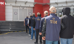 Malatya Merkezli FETÖ Operasyonu: Mahrem Yapılanmasına 17 İlde Baskın