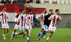 Ayvalıkgücü’nün Rakibi Eskişehirspor
