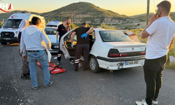 Gercüş’te Korku Dolu Anlar: 12 Yaralı