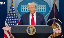 Trump'tan AB'ye Gümrük Resti: 4 Temmuz'a Kadar Vaktiniz Var