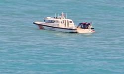 Şile’de Akıntıya Kapılan 2 Kişi Sahil Güvenlik Tarafından Kurtarıldı