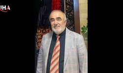 Motosiklet Kazasında Hayatını Kaybeden İmam Son Yolculuğuna Uğurlandı