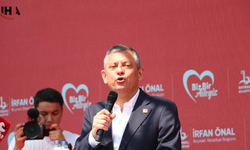 Özgür Özel Sandığı Getirin, Kaybedersem Giderim