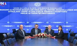 MEB'den Uygulamalı Eğitim Protokolü