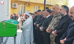 Artvin’de Çığ Felaketinin Son Kurbanı Toprağa Verildi
