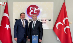 Turgut İnan’a Yeni Dönem Tebriği