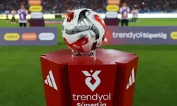 Süper Lig'den Düşen İki takım Belli Oldu