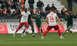 Süper Lig'e Çıkan Son Takım Belli Oldu