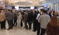 Geleceğin Teknolojilerine Büyük İlgi: SAHA EXPO 2026 Ziyaretçi Akınına Uğruyor