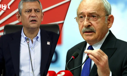 Özgür Özel Yol Haritasını Çizdi, Kılıçdaroğlu'na Yüklendi