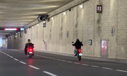 Duvara Çarpan Motosikletin Sürücüsü Ömer Hayatını Kaybetti