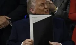 Donald Trump’ın Sağlık Raporu Sonuçları Açıklandı: Kalbi Yaşından 14 Yıl Daha Genç