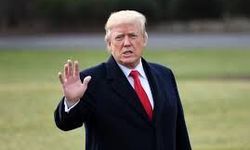 Donald Trump: Hürmüz Boğazı Bizim İçin Kritik Değil