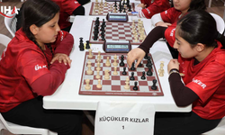 Ümraniyeli Gençlere Satranç Müjdesi